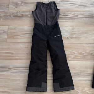 Arctix Youth Snow Bibs